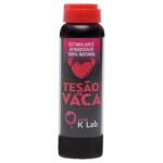 Tesão De Vaca Excitante Feminino Natural 10Ml K-Lab