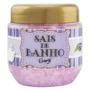 Sais De Banho Aromático LAVANDA 150G Garji