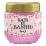 Sais De Banho Aromático ROSAS 150G Garji