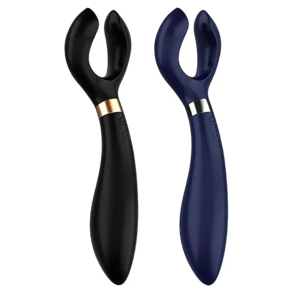 Endless Fun Multivibrador Satisfyer Intt