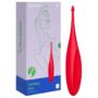 Twirling Fun Ponta Vibradora Satisfyer Intt