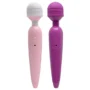 Vibrador Varinha Mágica 10 Vibrações Lilo Vipmix