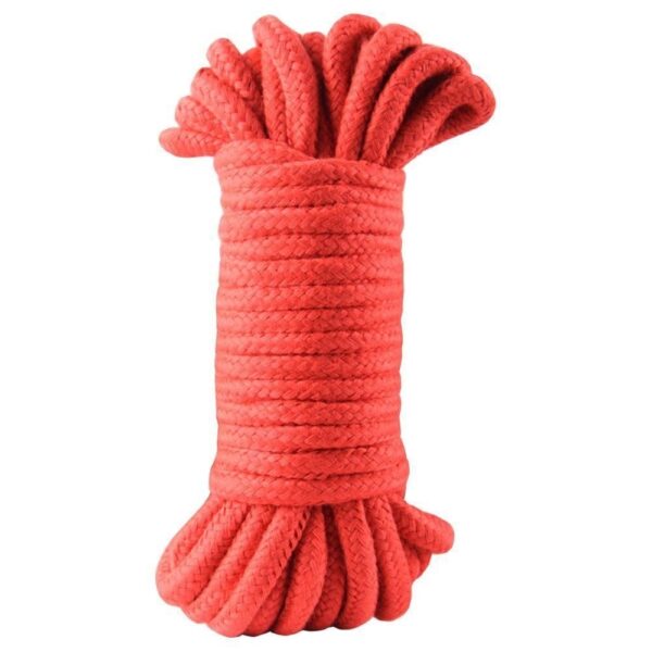 Fetish Rope Corda para Bondage 10 Metros - Image 2