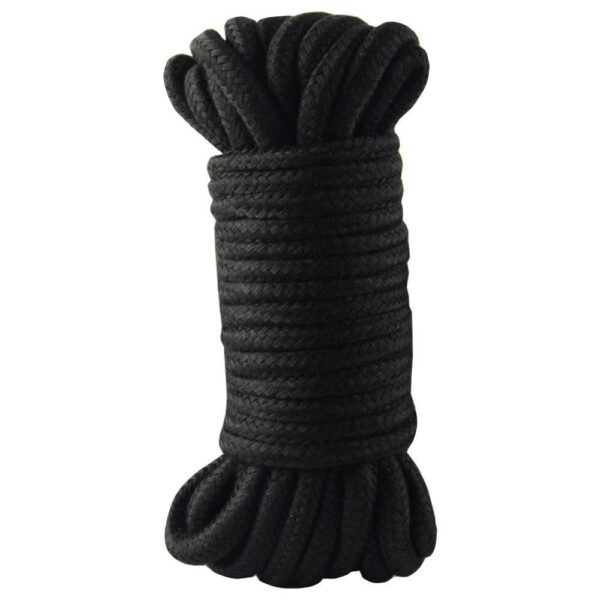 Fetish Rope Corda para Bondage 10 Metros
