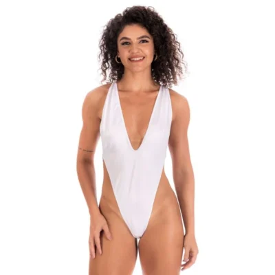 Mini Body Cavadão Pimenta Sexy