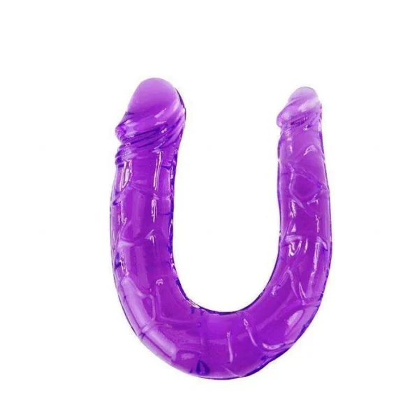 Pênis Realístico Double Dong Baile Sensual Love