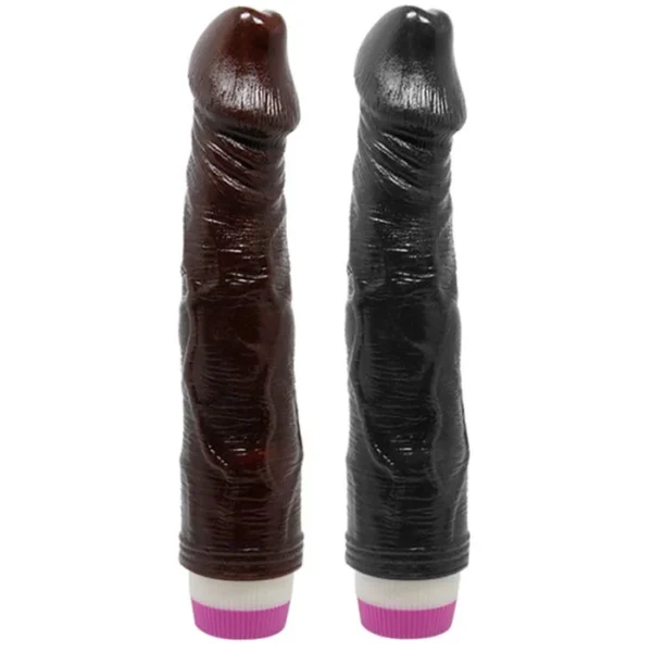 Pênis Vibrador Fantasy Vibe Baile Sensual Love