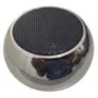 Mini Caixa De Som H'maston M003 - Prata