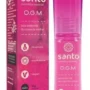 Santo O G M Gel Excitante Feminino Orgasmo Intenso 40g 6833