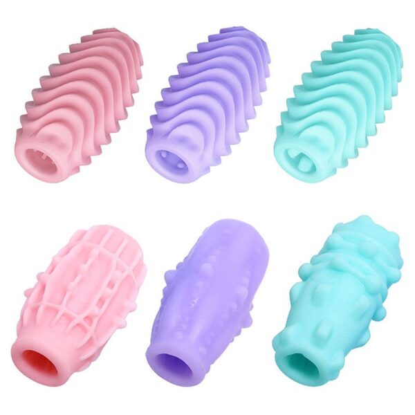 Egg Masturbador - 1 Kit com 15 - Pretty Love - Image 3