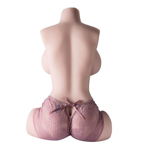 Masturbador Masculino - Formato de corpo - Maig - Image 3