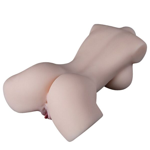Masturbador Masculino - Formato de corpo - Maig - Image 7