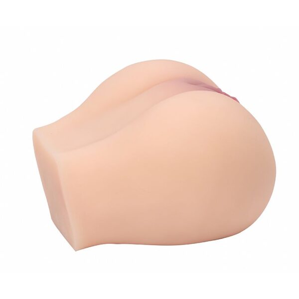 Masturbador Formato de Bunda com Vagina e Ânus - Super Realístico 2 - Image 6