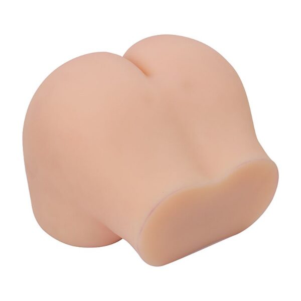 Masturbador Formato de Bunda com Vagina e Ânus - Super Realístico 3 - Image 3