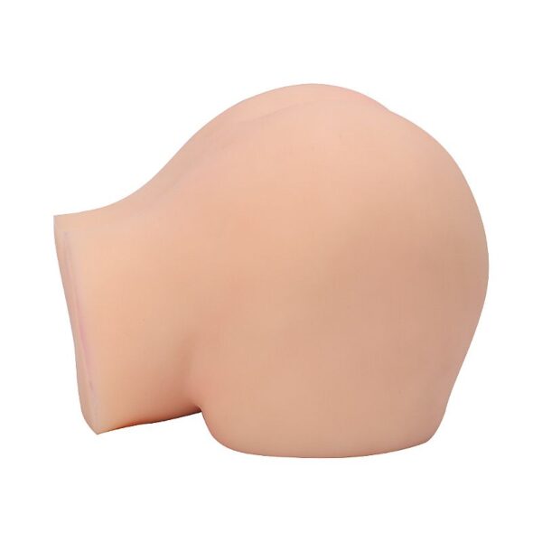 Masturbador Formato de Bunda com Vagina e Ânus - Super Realístico 3 - Image 4