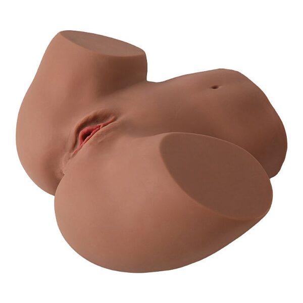 Masturbador Masculino Cyberskin em Formato de Bunda - Maig - Image 2