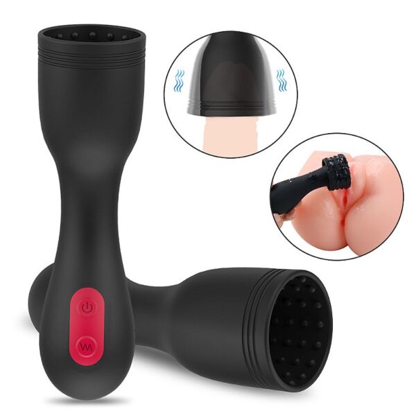 Vibrador Peniano - Wavinglight - S-Hande - Image 2