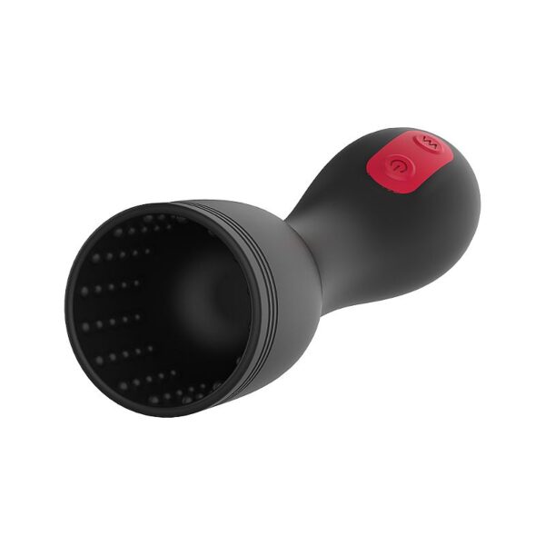 Vibrador Peniano - Wavinglight - S-Hande - Image 4