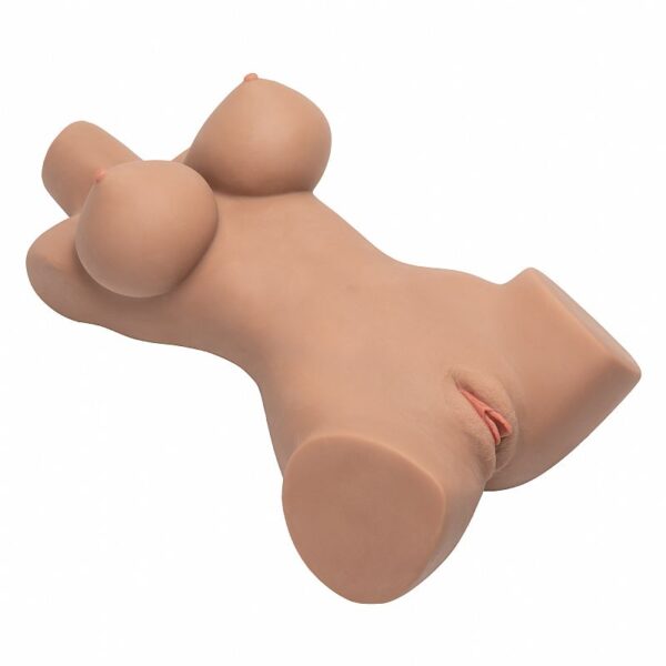 Masturbador Masculino - Formato de corpo - Maig - Image 10