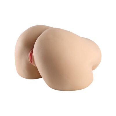 Masturbador Masculino Cyberskin em Formato de Bunda 15 – Maig