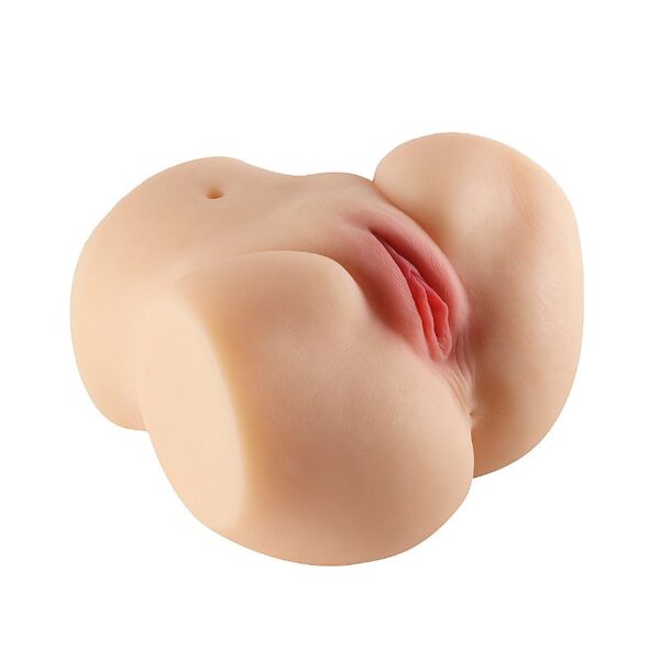 Masturbador Masculino - Formato Bunda com Sucção na vagina - SI - Image 3