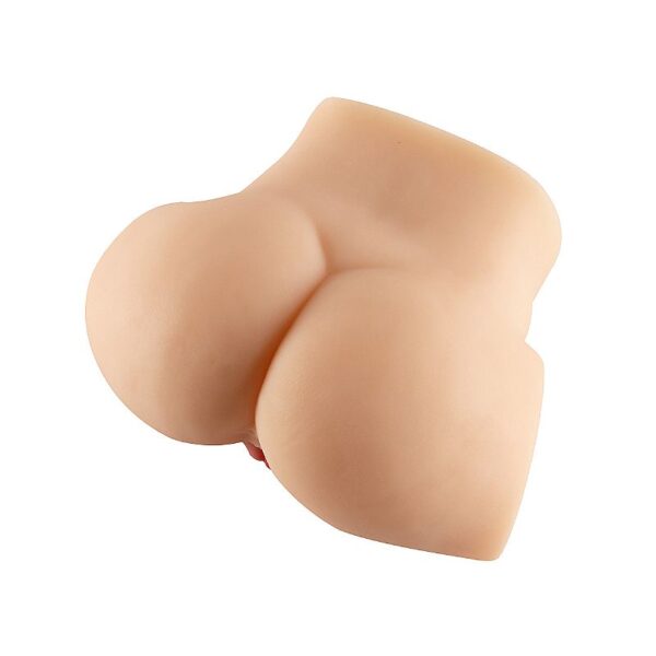 Masturbador Masculino - Formato Bunda com Sucção na vagina - SI - Image 6