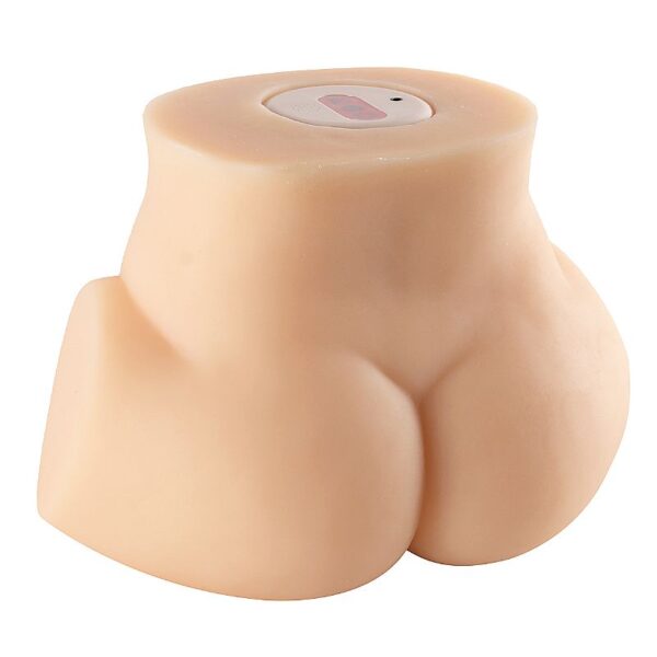 Masturbador Masculino - Formato Bunda com Sucção na vagina - SI - Image 7