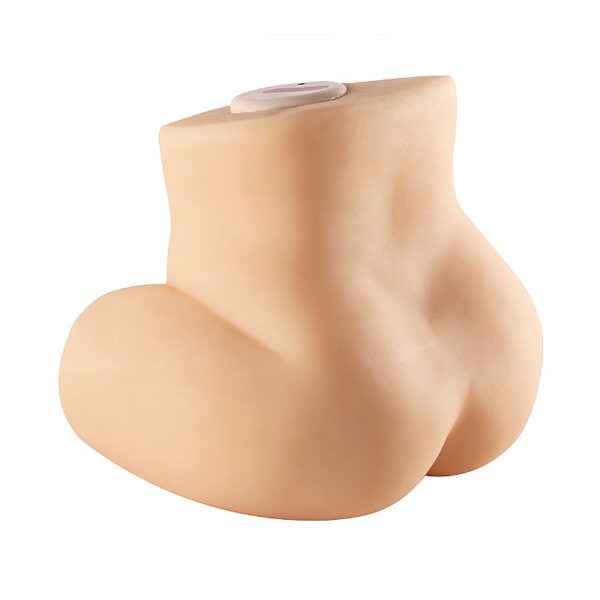 Masturbador Masculino - Formato Bunda com Sucção na vagina 2 - SI - Image 4