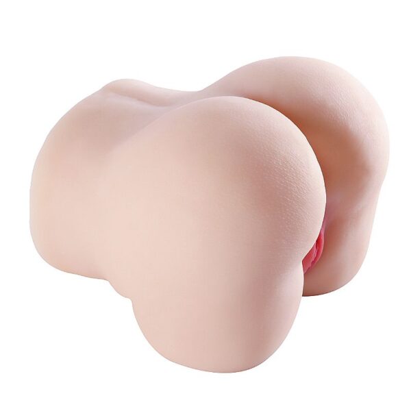 Masturbador Masculino - Formato Bunda com Sucção na vagina 4 - SI - Image 4