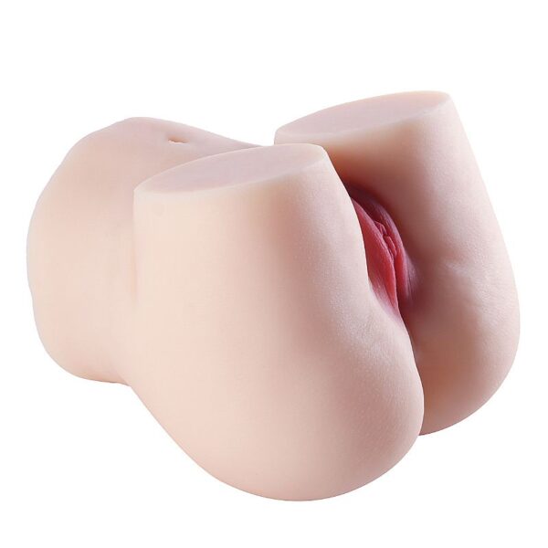 Masturbador Masculino - Formato Bunda com Sucção na vagina 4 - SI - Image 9