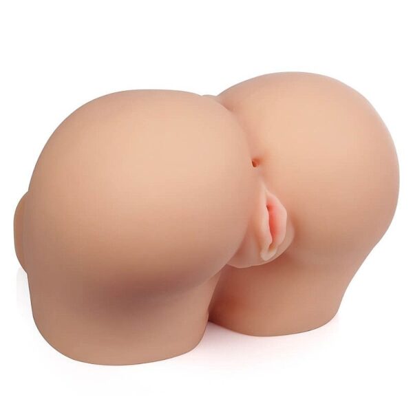 Masturbador Masculino Formato Bunda - Amazon Hot - Image 2