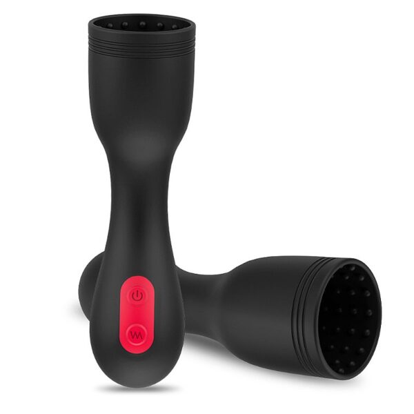 Vibrador Peniano - Wavinglight - S-Hande